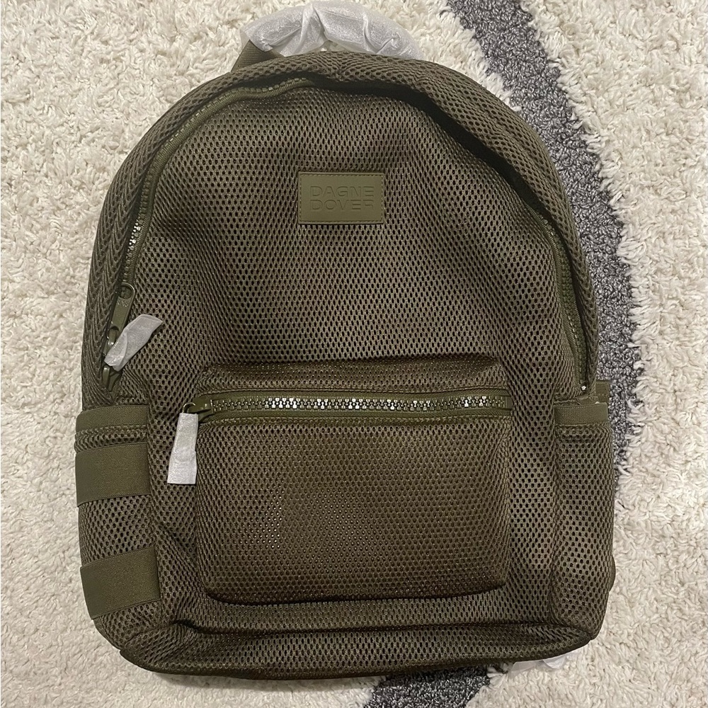Dagne Dover Dakota Backpack Large NEW